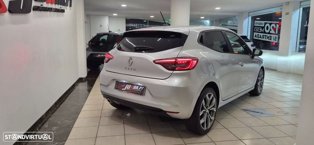 Renault Clio 1.0 TCe Evolution - 12