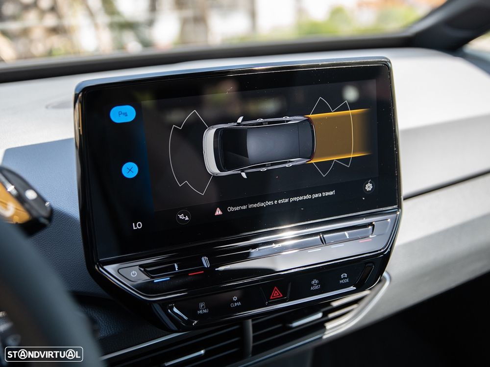 VW ID.3 Performance Upgrade Pure Style - 16