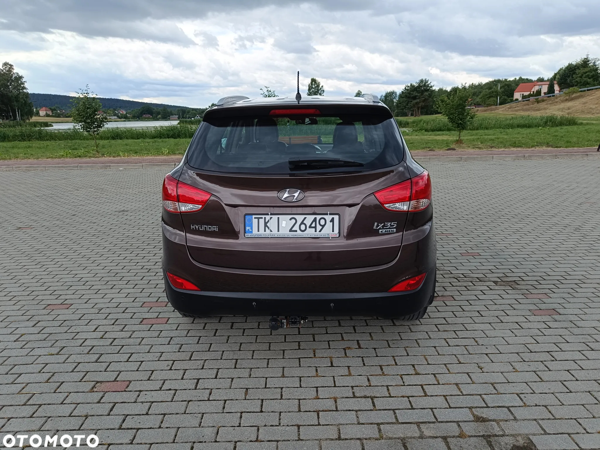 Hyundai ix35 - 5