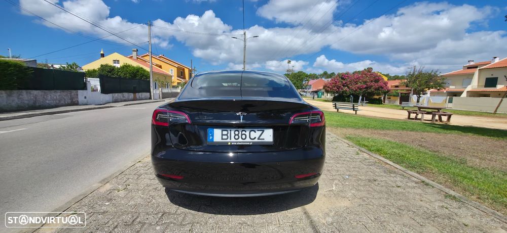 Tesla Model 3 Long Range Tração Integral - 31