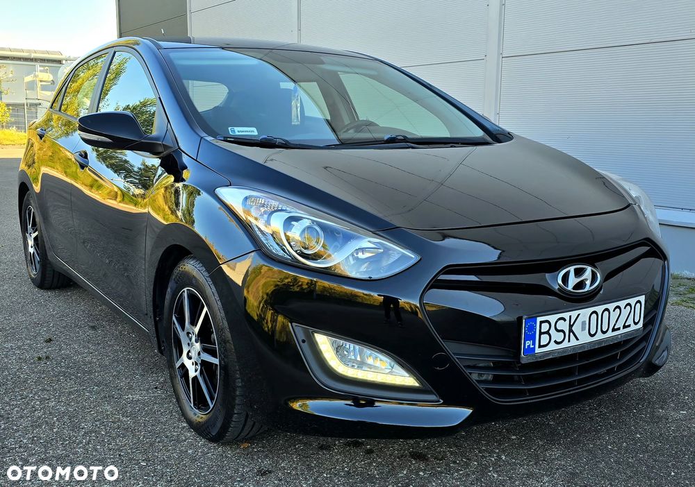 Hyundai i30 - 7