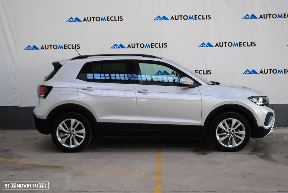 VW T-Cross 1.0 TSI Urban - 2