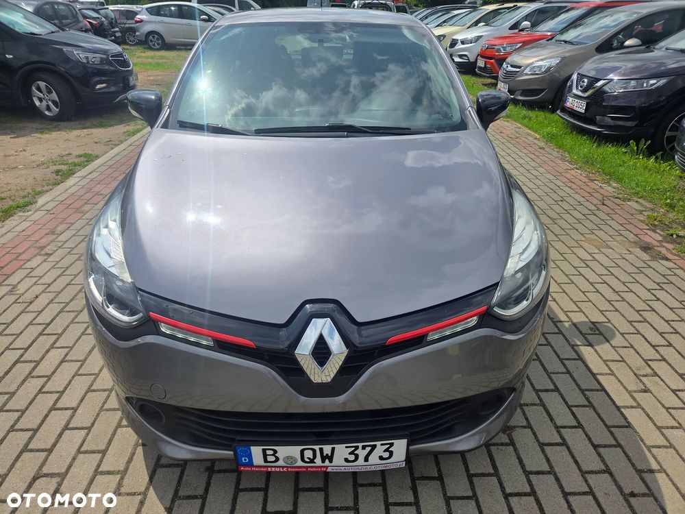 Renault Clio - 2
