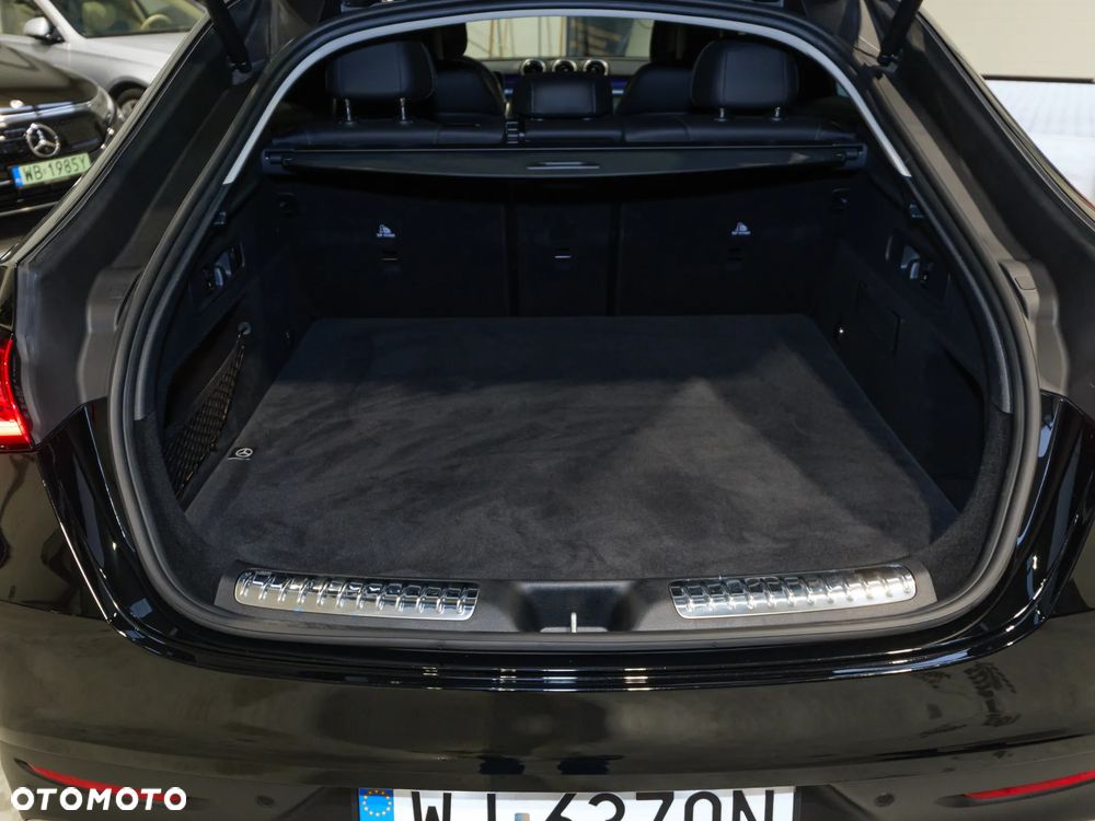 Mercedes-Benz GLC 220 d mHEV 4-Matic Avantgarde - 38