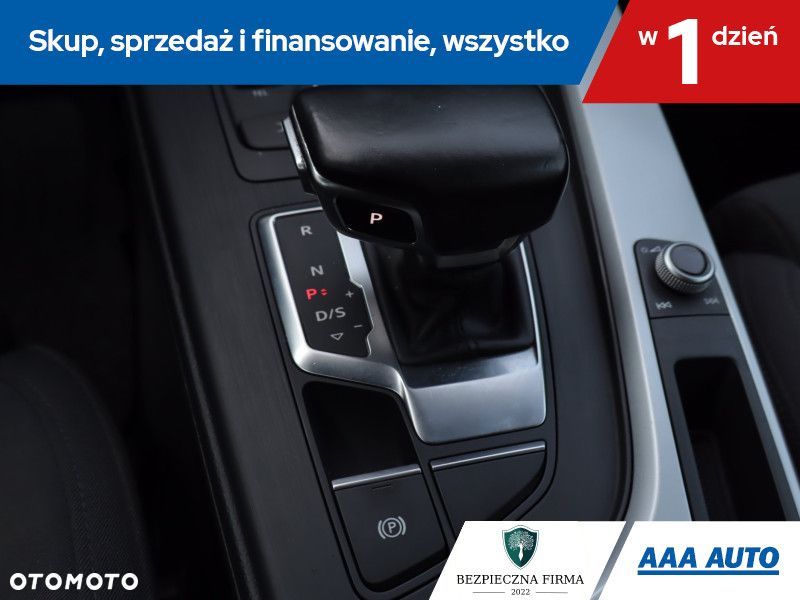 Audi A4 Allroad - 18