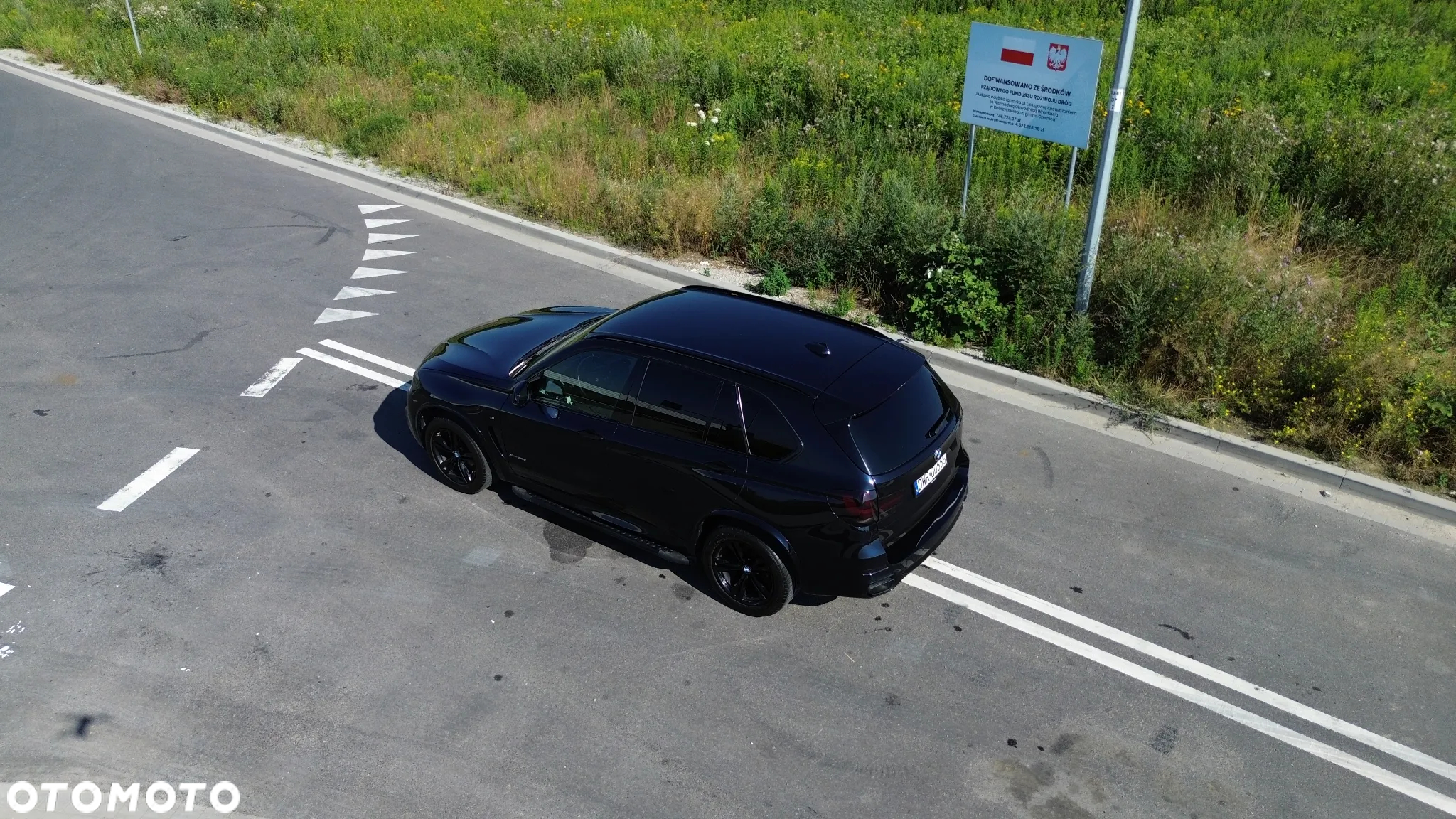 BMW X5 - 7
