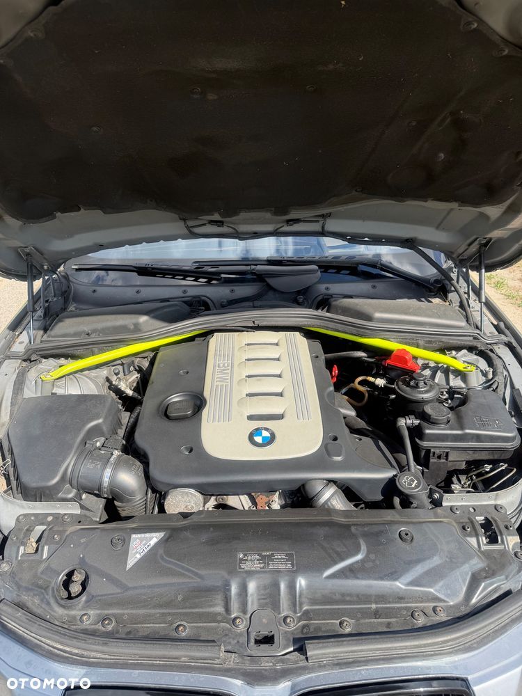 BMW Seria 5 - 16