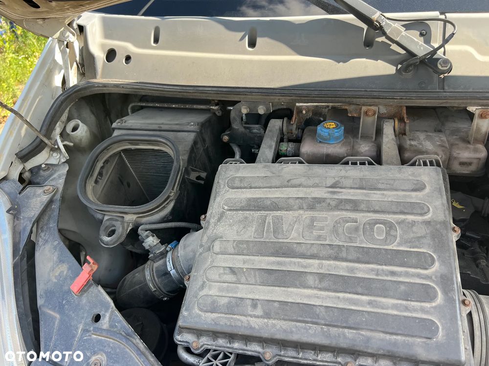 Iveco Daily - 16