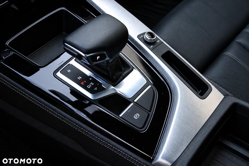 Audi A5 Sportback 45 TFSI quattro S tronic S line - 20