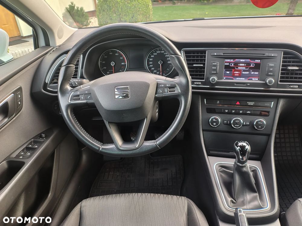 Seat Leon - 8