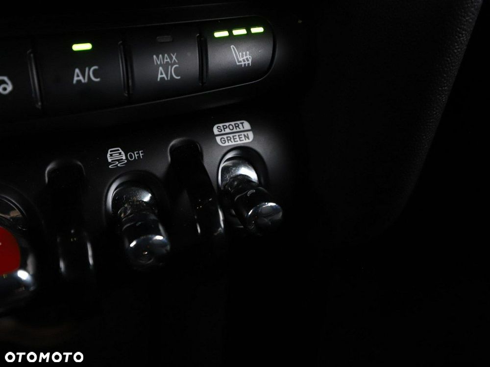 MINI Cooper S Classic Trim - 28