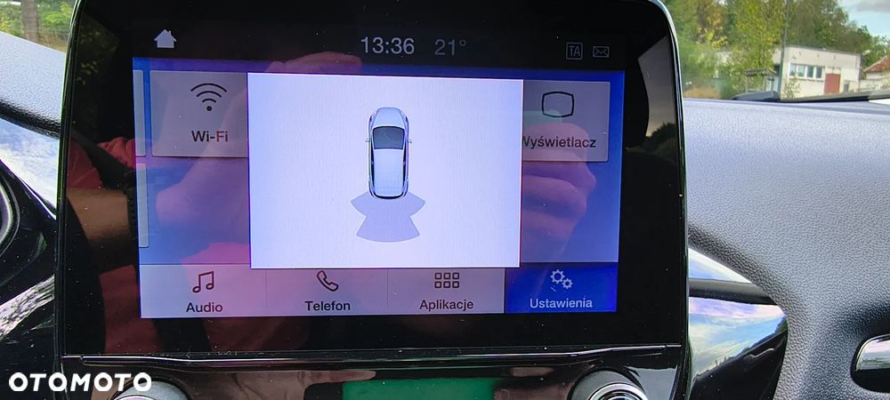 Ford Fiesta 1.1 Titanium ASS - 31