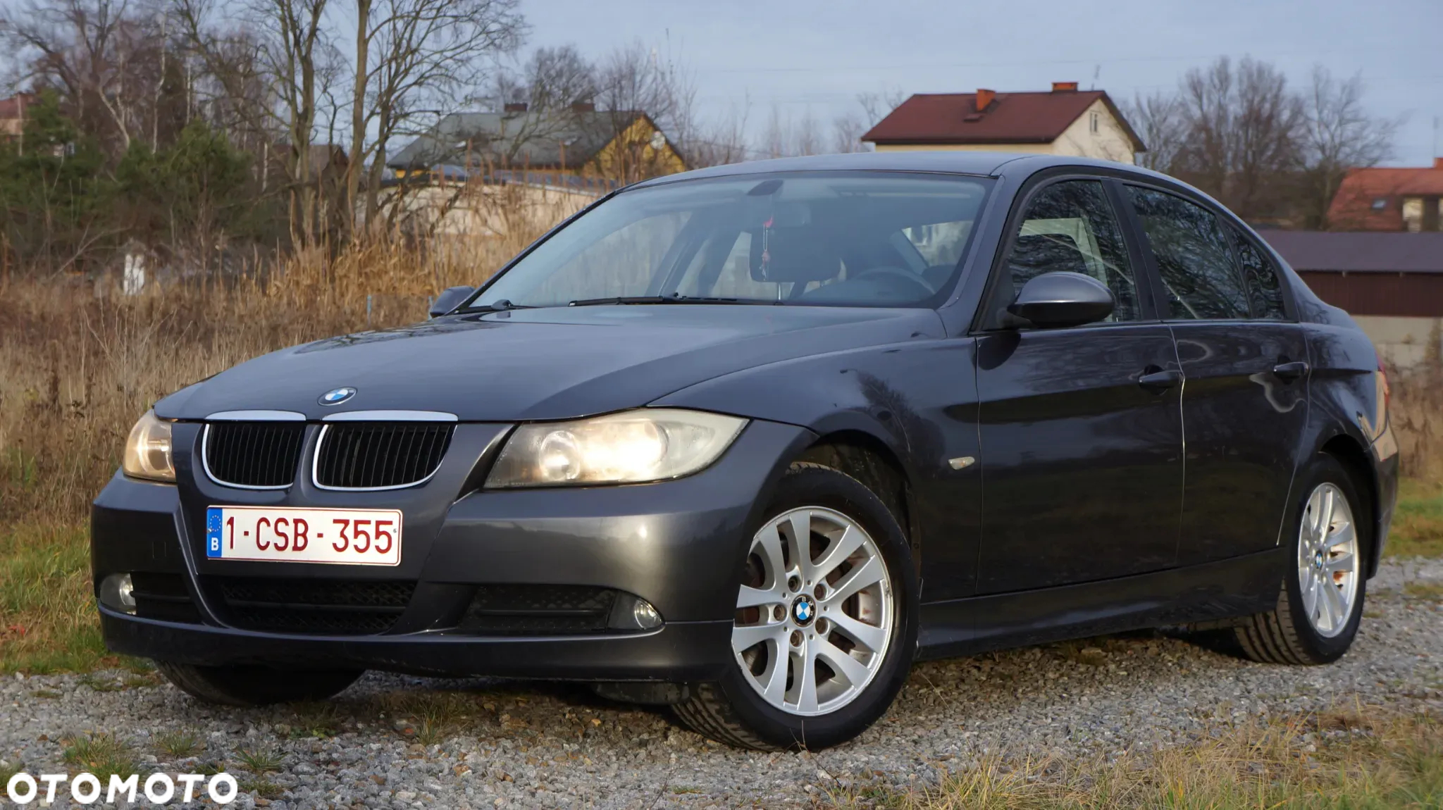 BMW Seria 3 - 2