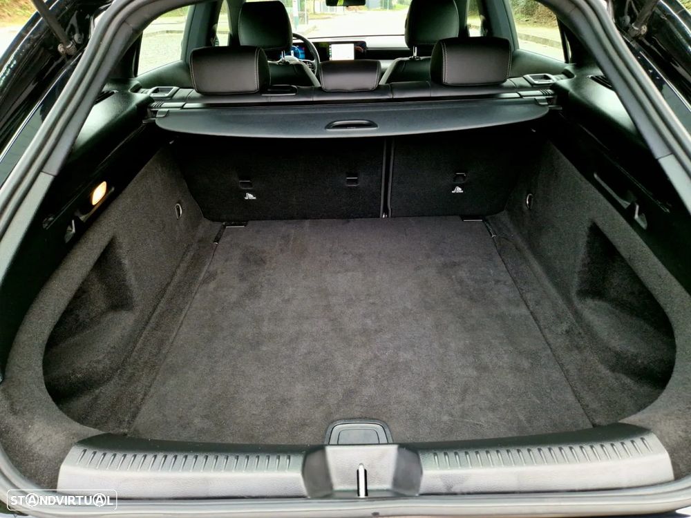 Mercedes-Benz CLA 180 - 25