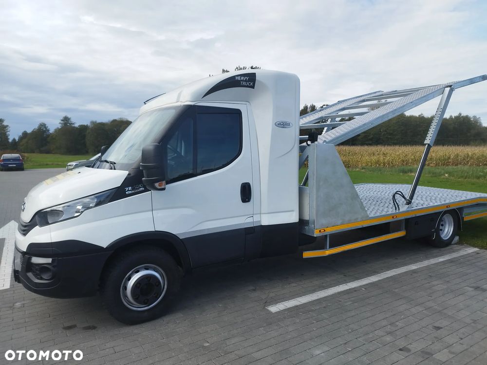 Iveco Daily - 18