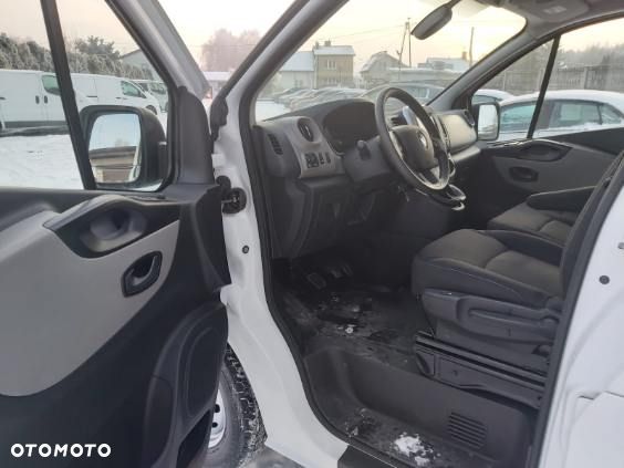 Renault Trafic 1.6 dCi - 14