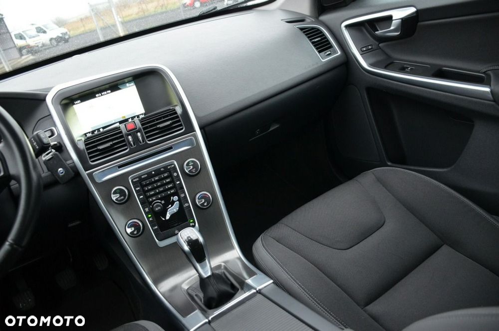Volvo XC 60 - 27