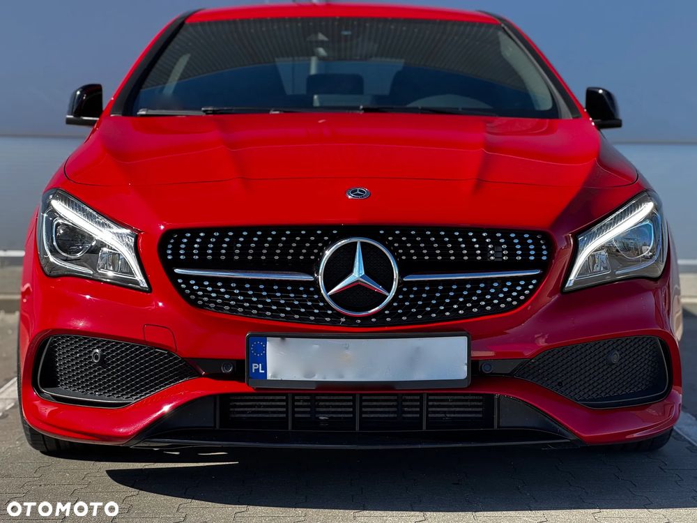 Mercedes-Benz CLA 200 7G-DCT AMG Line - 6