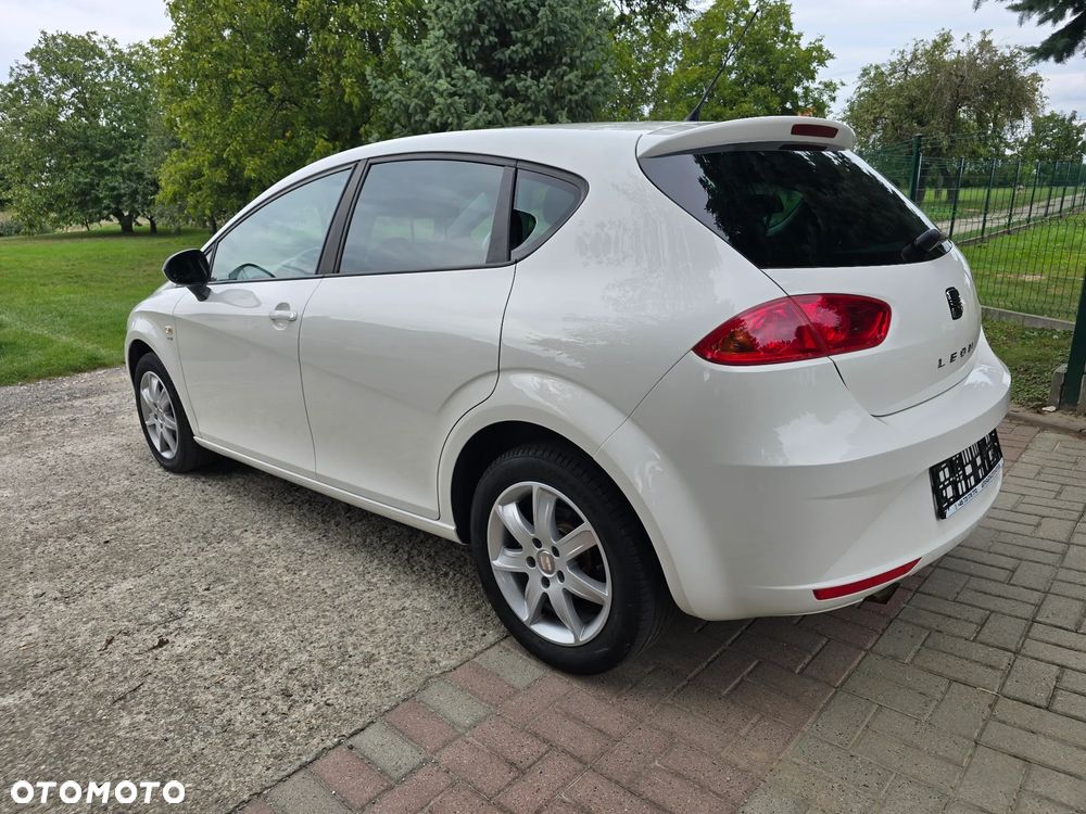 Seat Leon - 18