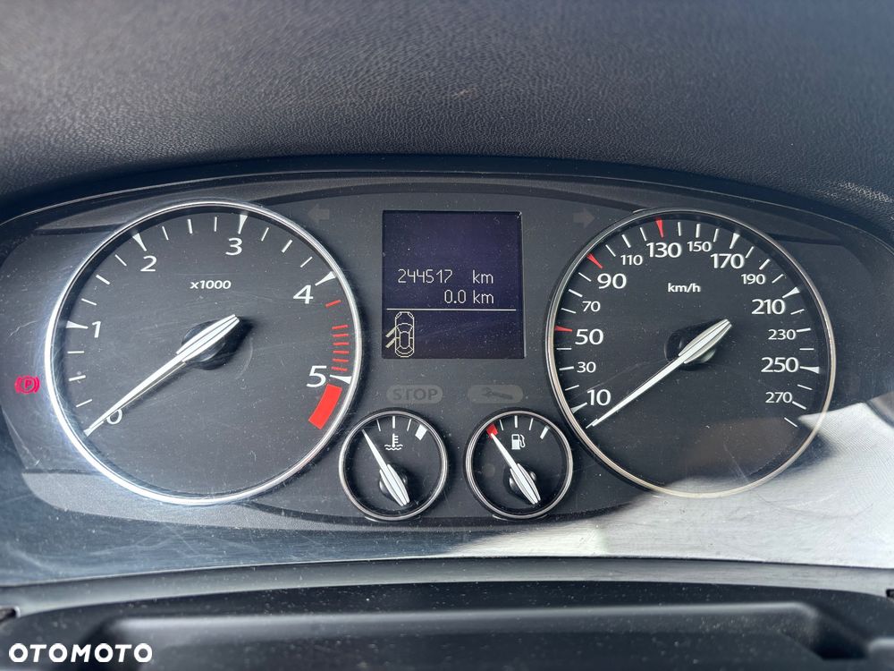 Renault Laguna 2.0 DCi Privilege - 17