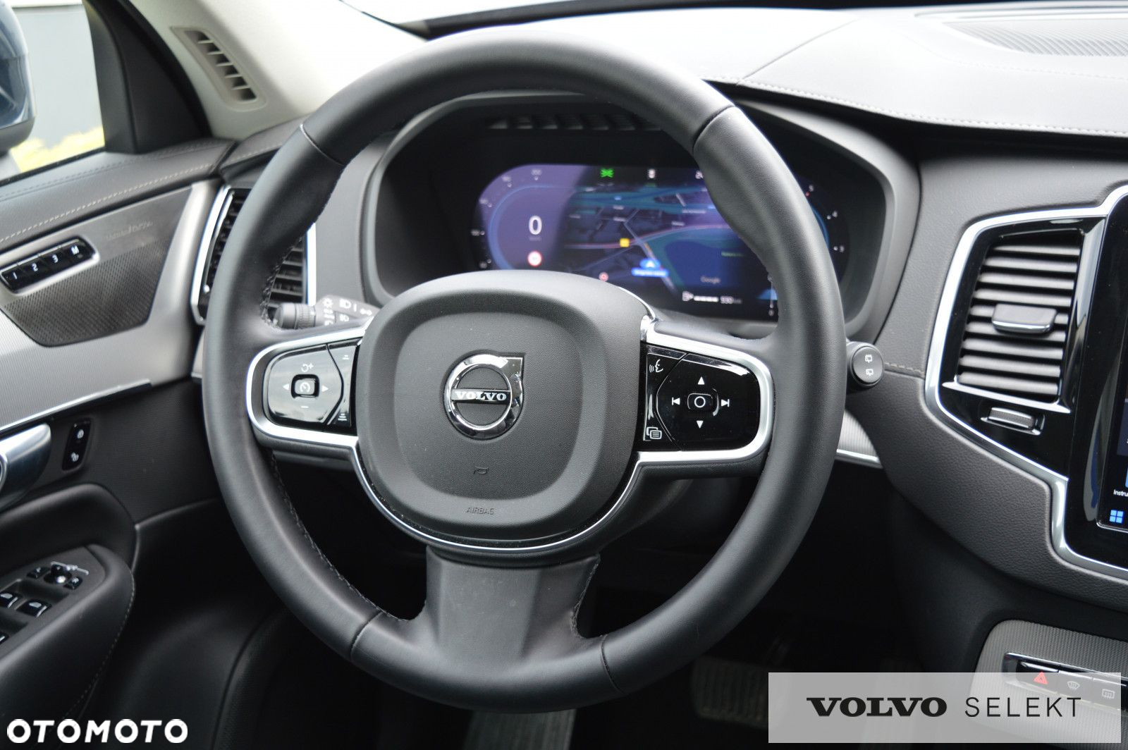 Volvo XC 90 - 12