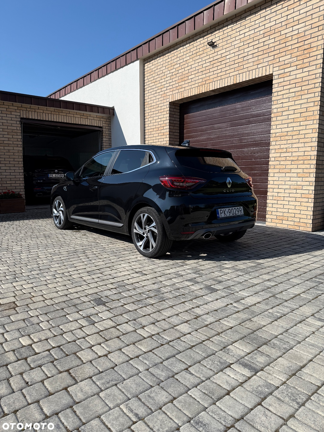 Renault Clio 1.0 TCe R.S Line - 5