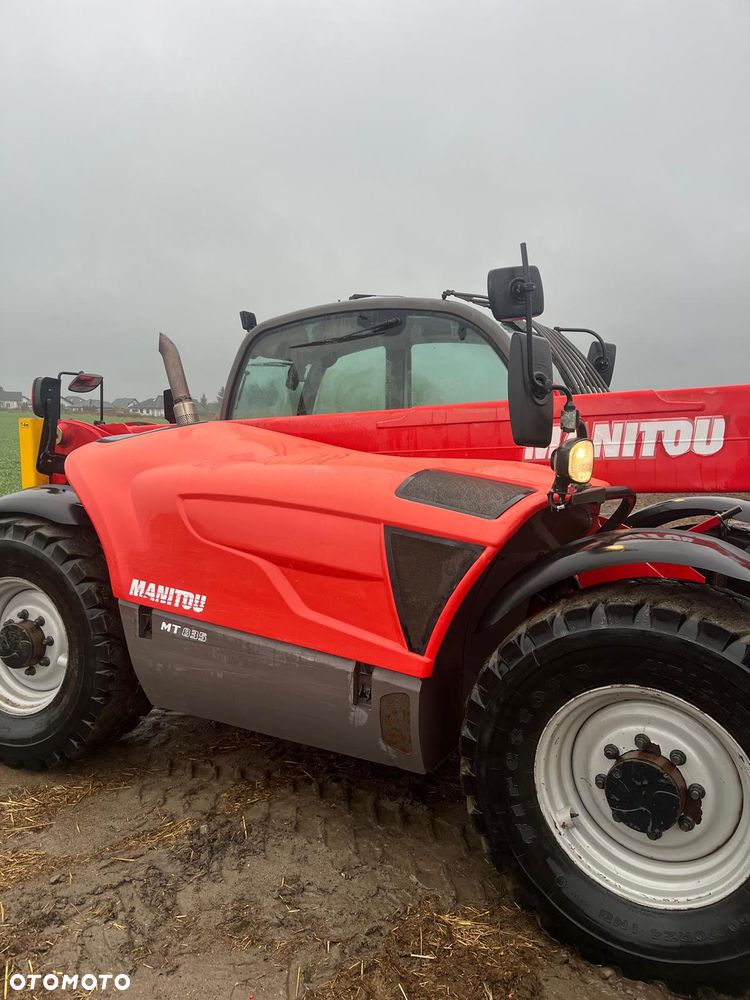 Manitou - 2