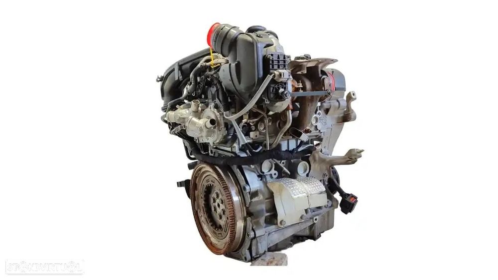 MOTOR VOLKSWAGEN T-ROC 1.5 TSI REF. DADA - 1