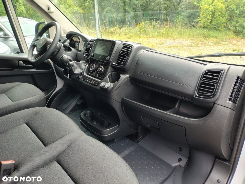Fiat Ducato - 14