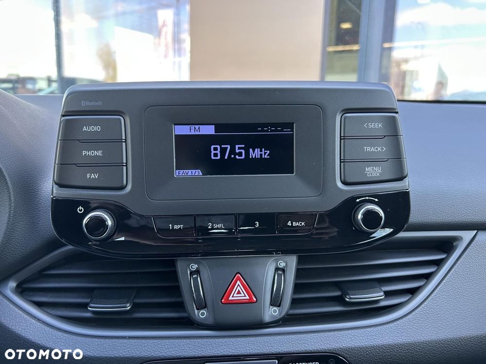 Hyundai i30 1.0 T-GDI Modern - 23