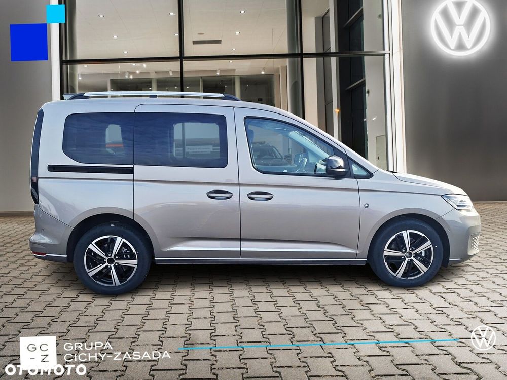 Volkswagen Caddy - 7