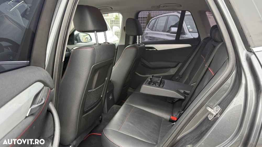 BMW X1 - 9