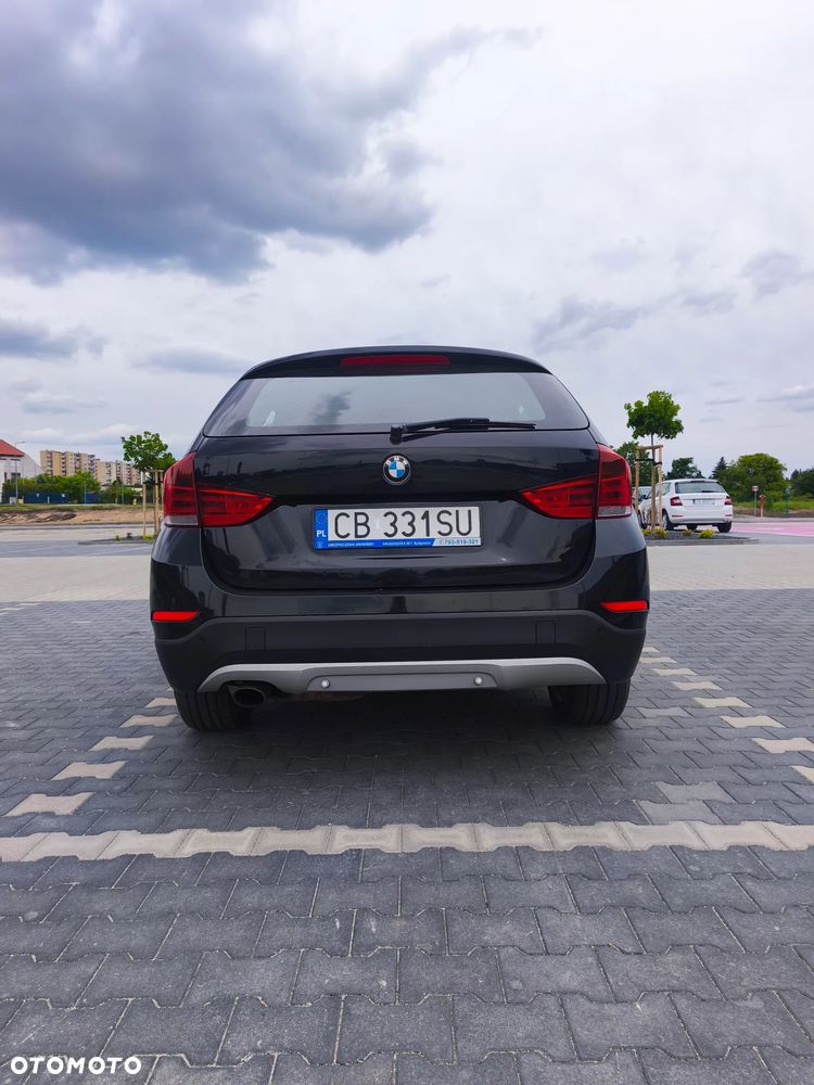 BMW X1 - 7