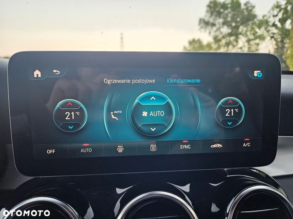 Mercedes-Benz GLC 220 d 4Matic 9G-TRONIC - 30