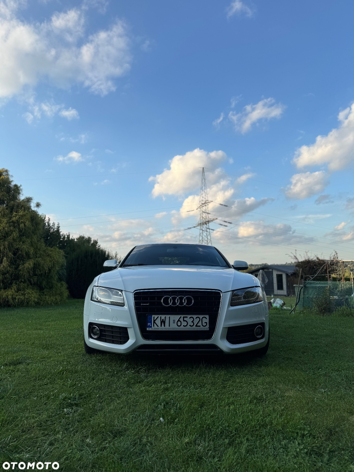 Audi A5 - 3