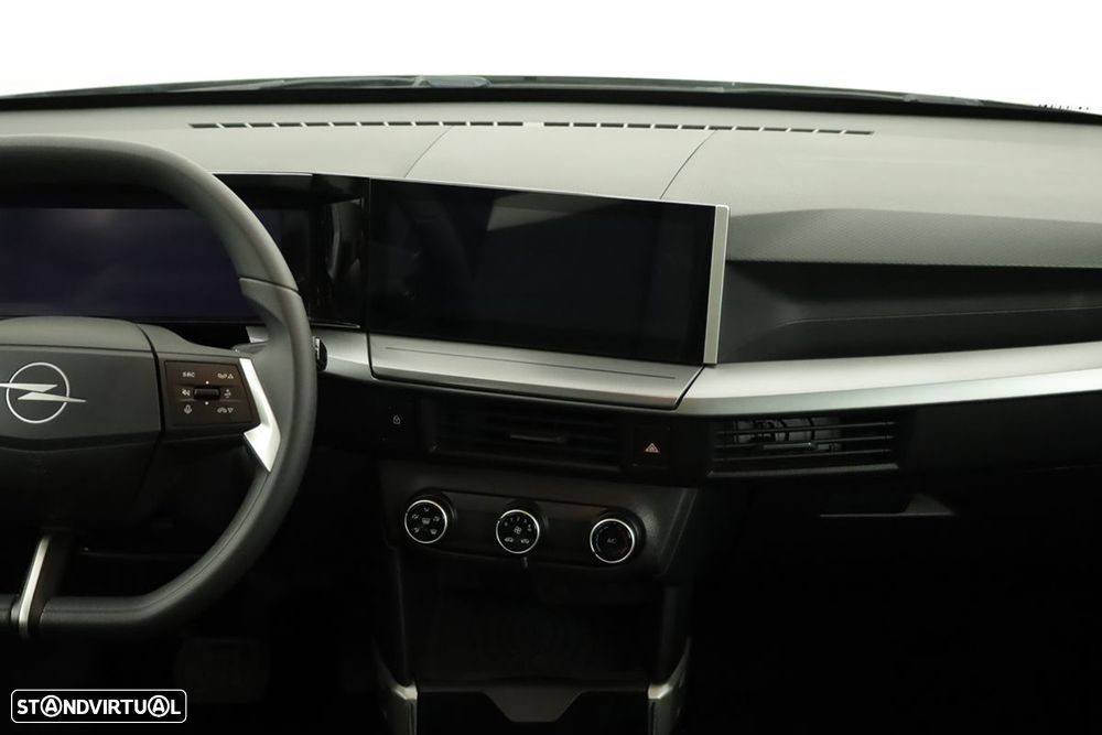 Opel Frontera 44 kWh Edition - 9