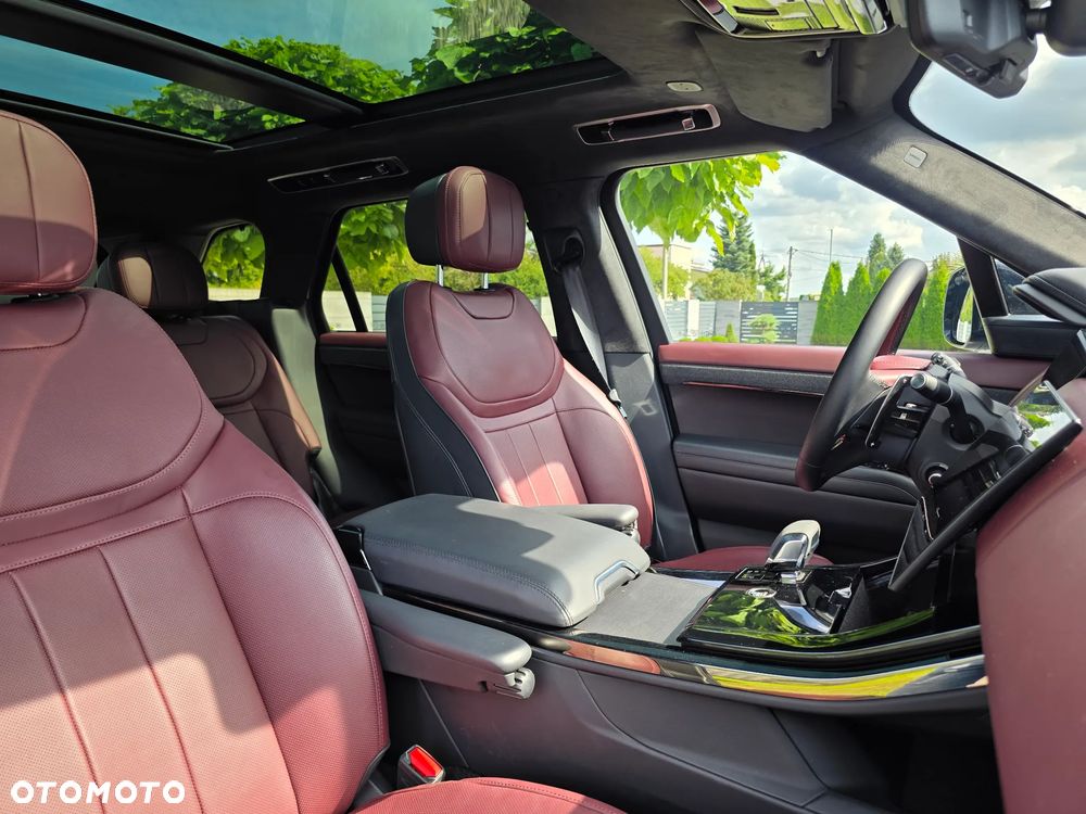 Land Rover Range Rover Sport S 3.0 D350 mHEV Autobiography - 7