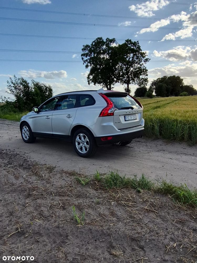 Volvo XC 60 - 14