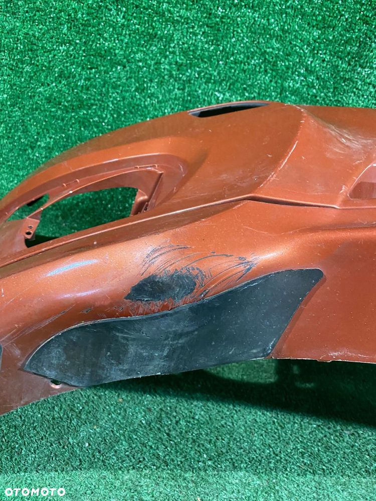 ZDERZAK PRZEDNI PRZÓD VOLVO C30 LIFT 10-12 NR.2990 - 5