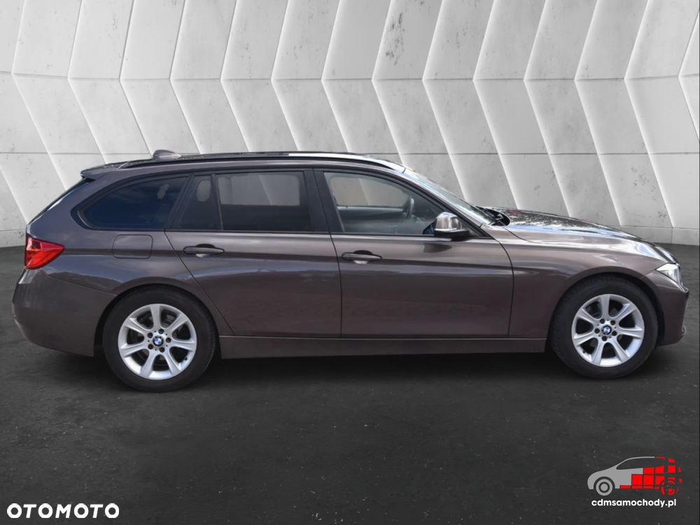BMW Seria 3 - 11