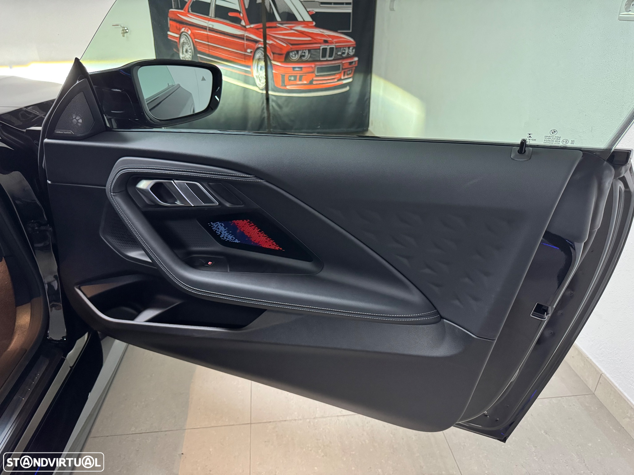 BMW M2 Auto - 49