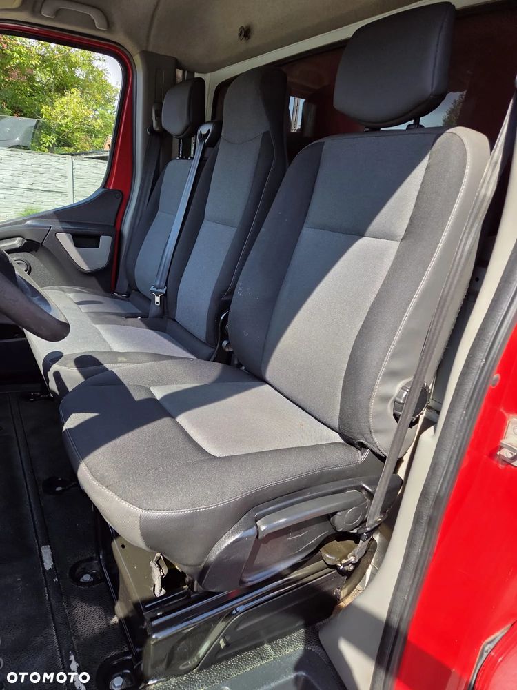 Renault MASTER - 6