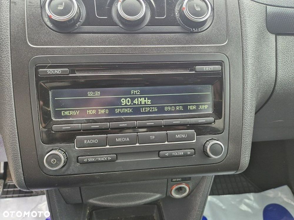 Volkswagen Caddy - 18