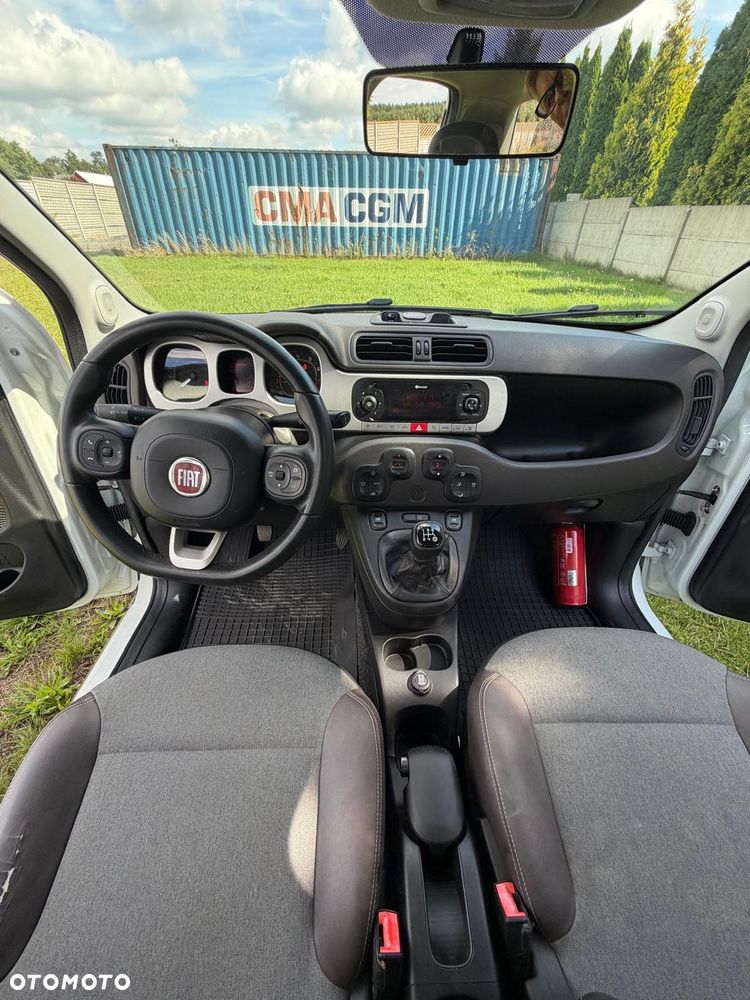 Fiat Panda - 10