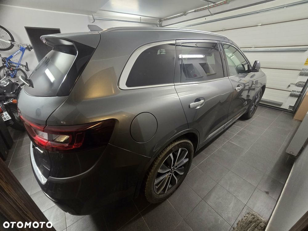 Renault Koleos 2.0 dCi Intens 4x4 X-Tronic - 11