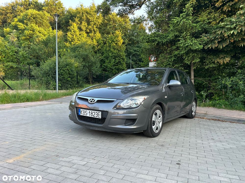 Hyundai i30 1.4 Comfort World Cup - 18