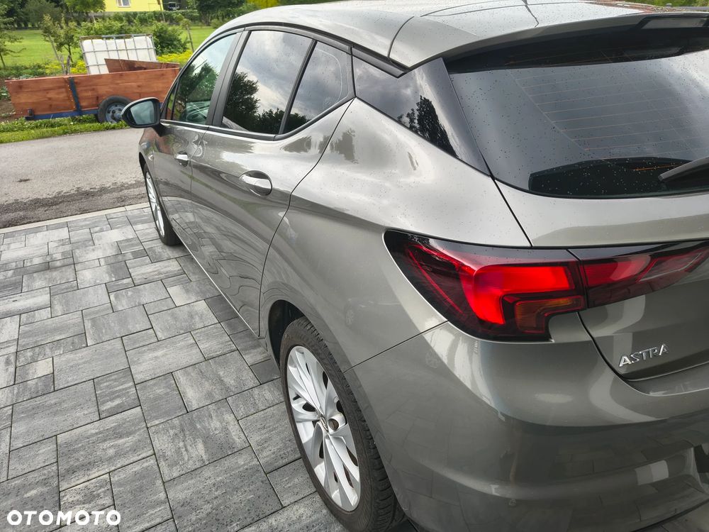 Opel Astra 1.4 Edition - 5