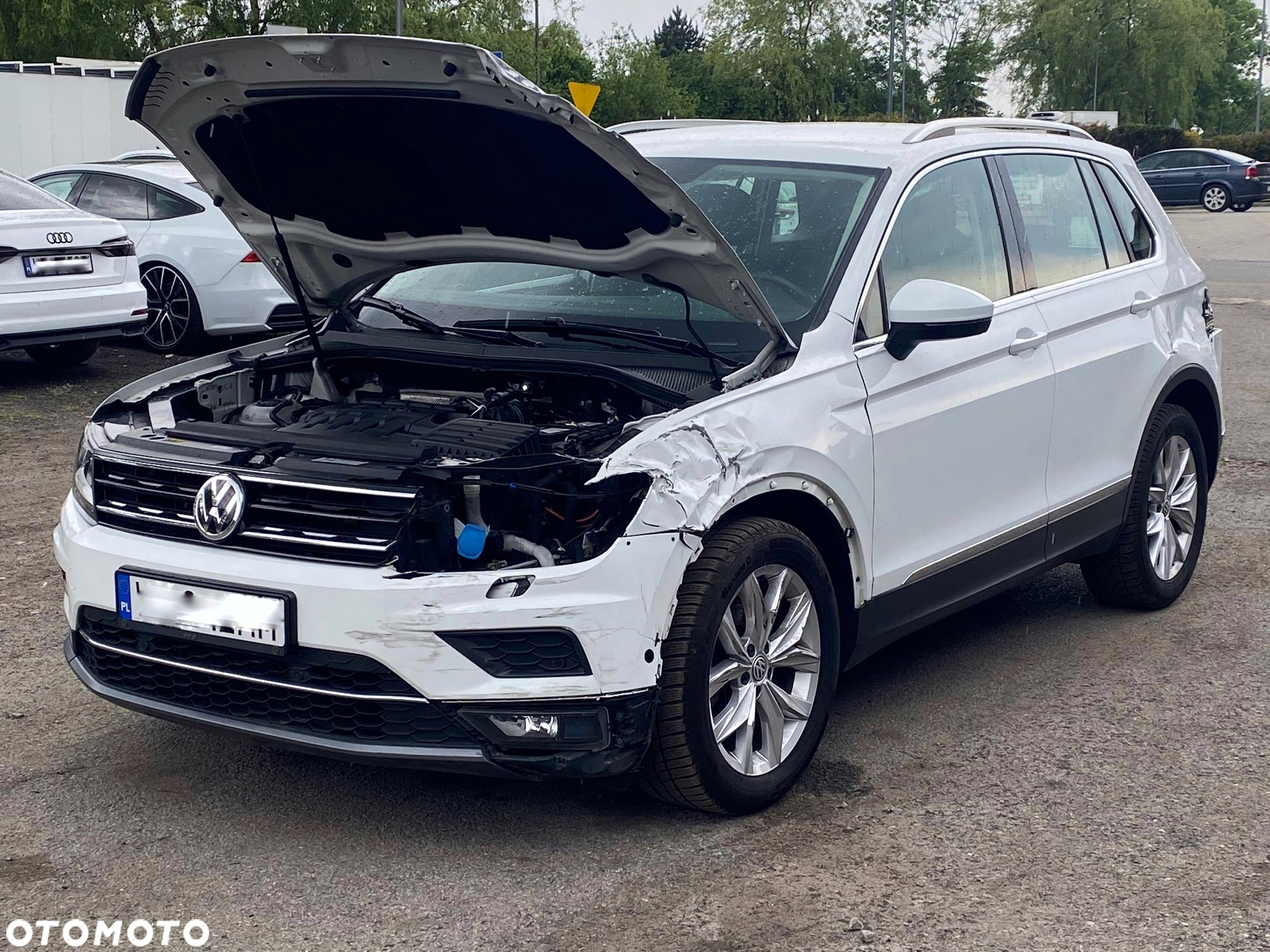 Volkswagen Tiguan 2.0 TDI BMT SCR Highline - 10