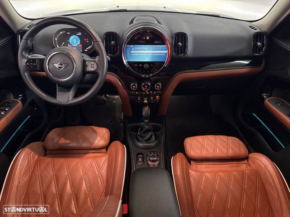 MINI Countryman Cooper SE All4 Aut. Essential - 9