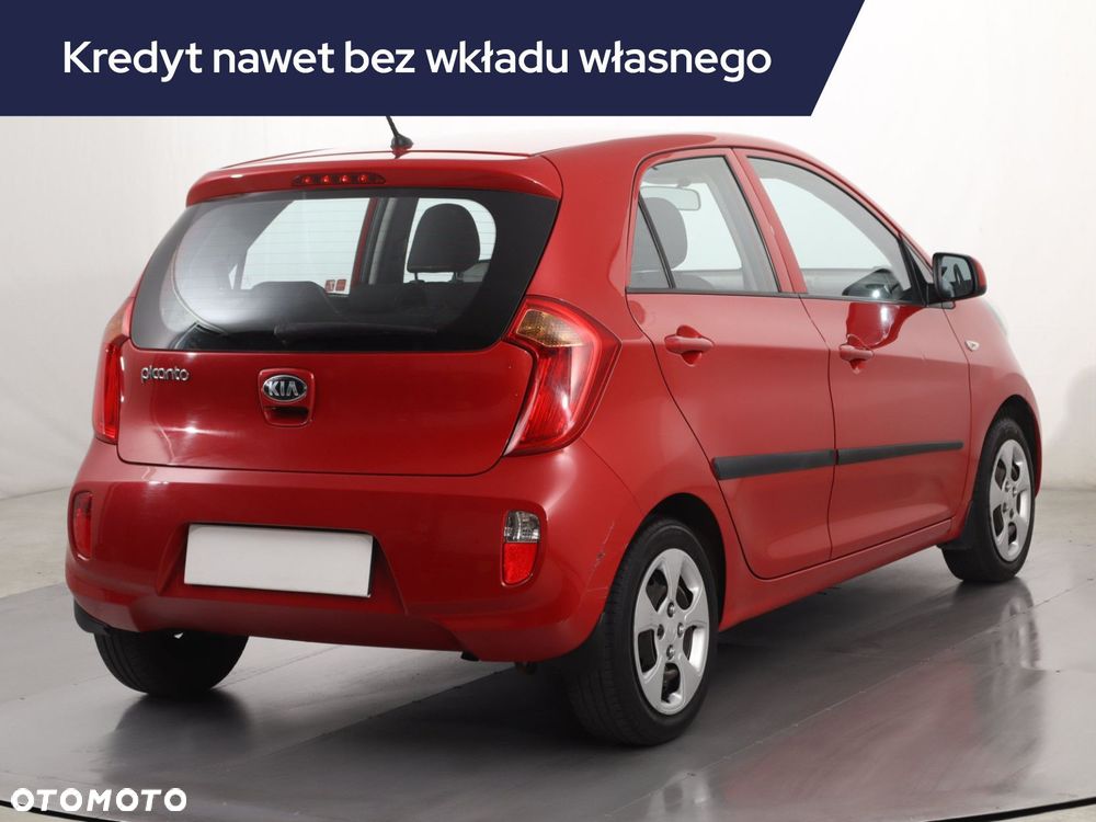 Kia Picanto - 7